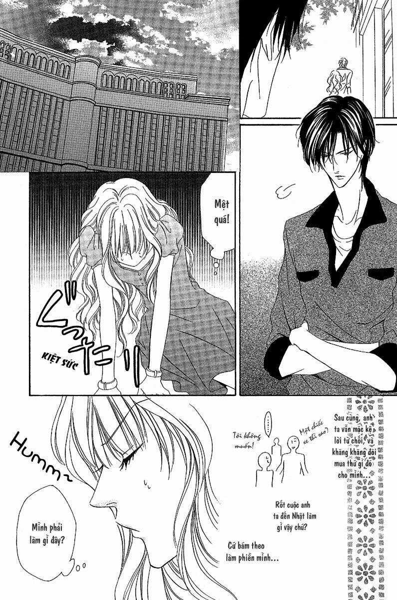 Keishichou Tokuhanka 007 Chapter 13.1 trang 24