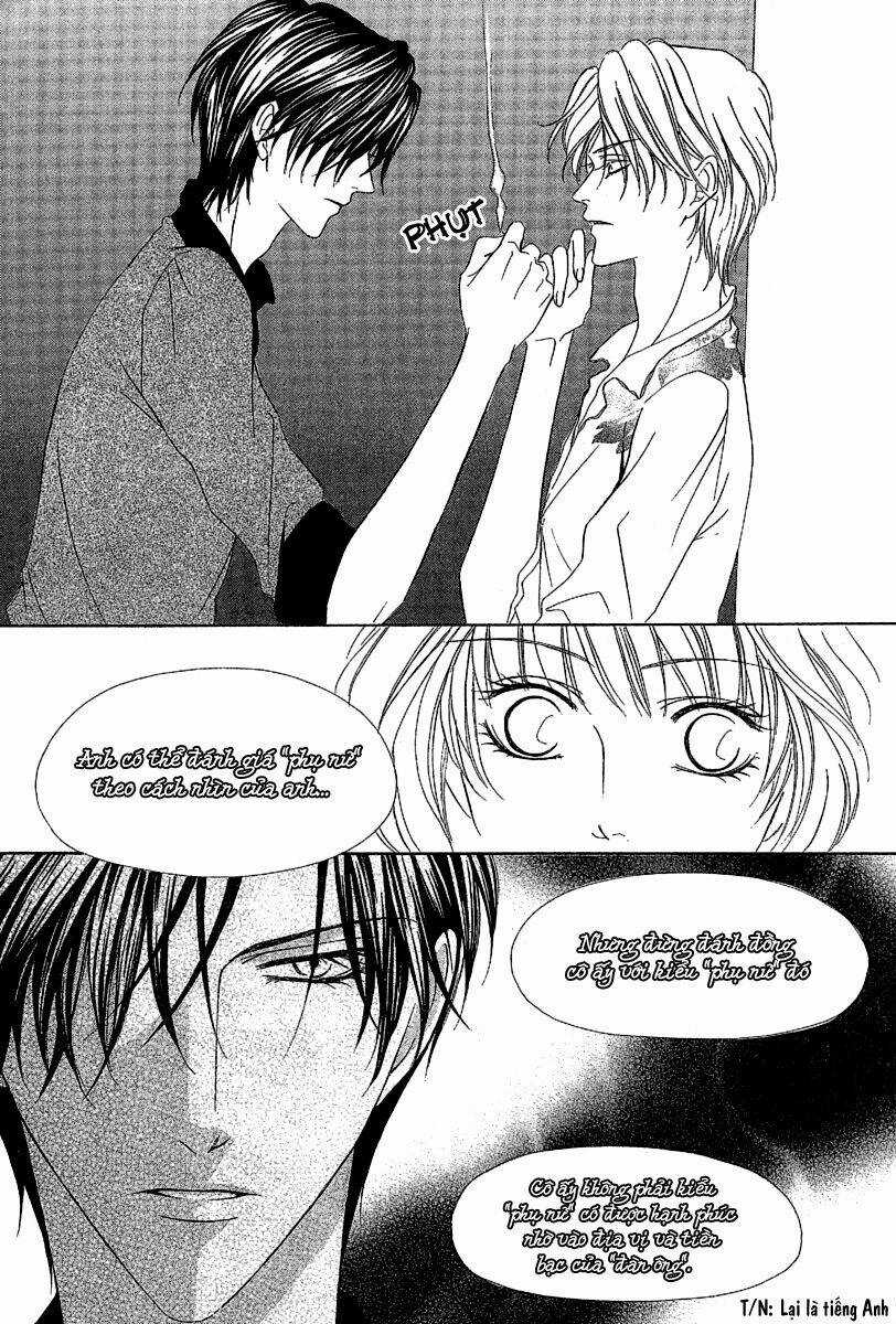 Keishichou Tokuhanka 007 Chapter 13.1 trang 27