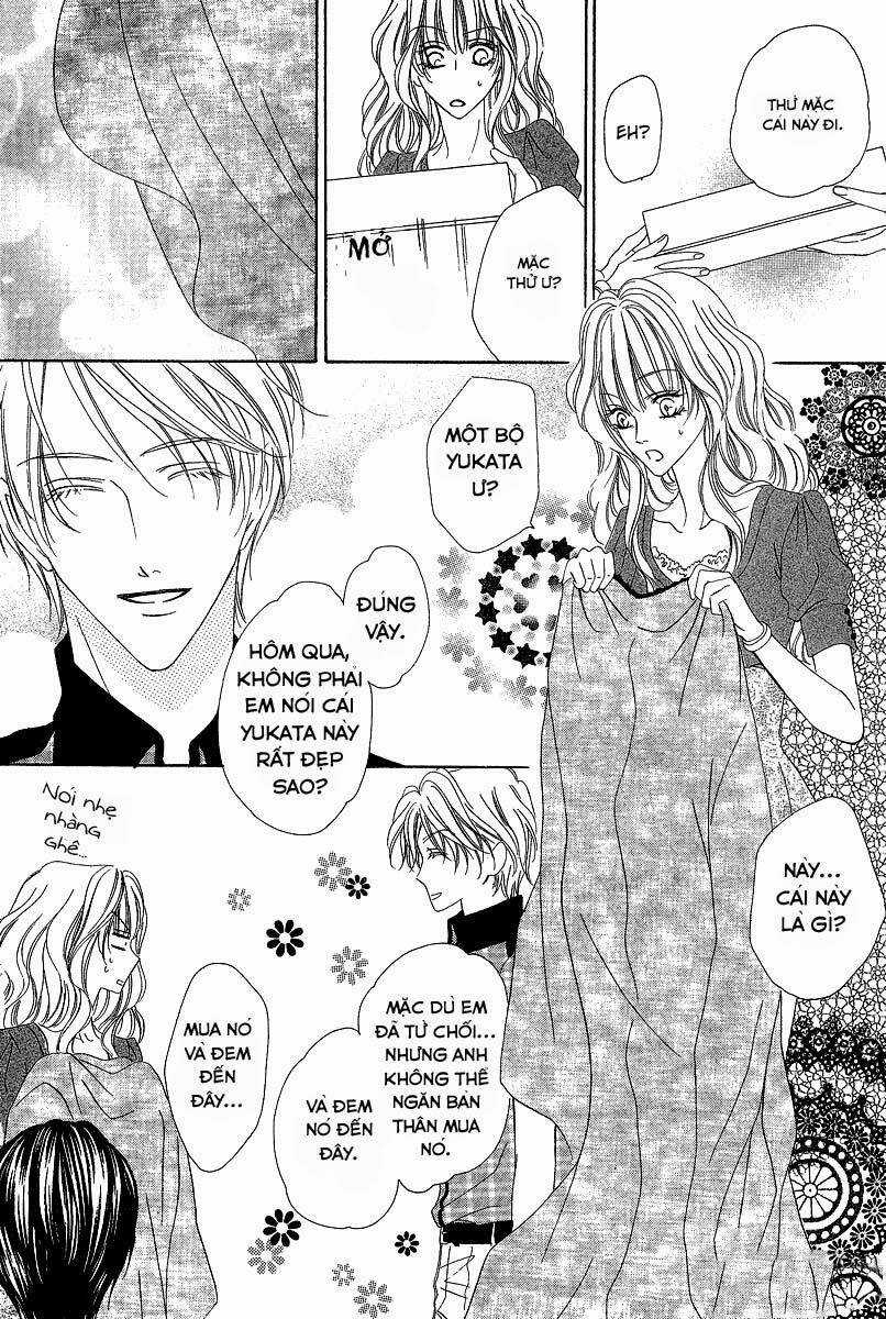 Keishichou Tokuhanka 007 Chapter 13.2 trang 13