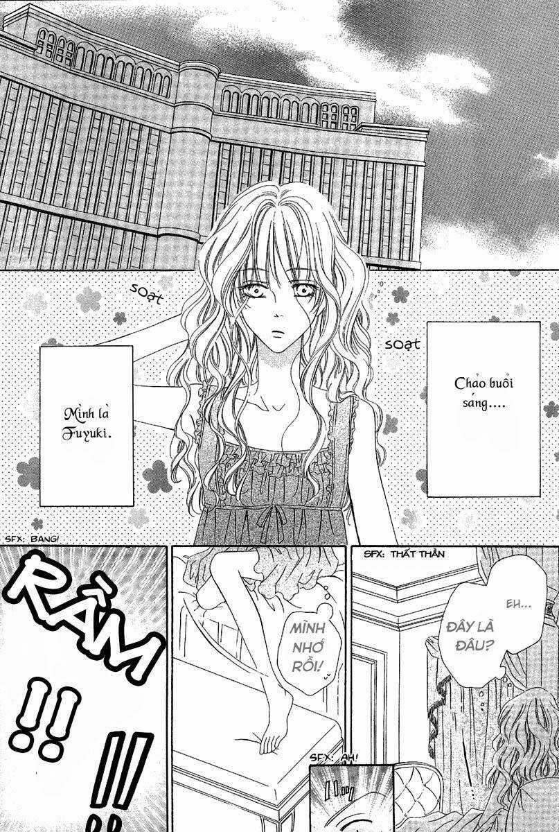 Keishichou Tokuhanka 007 Chapter 13.2 trang 2