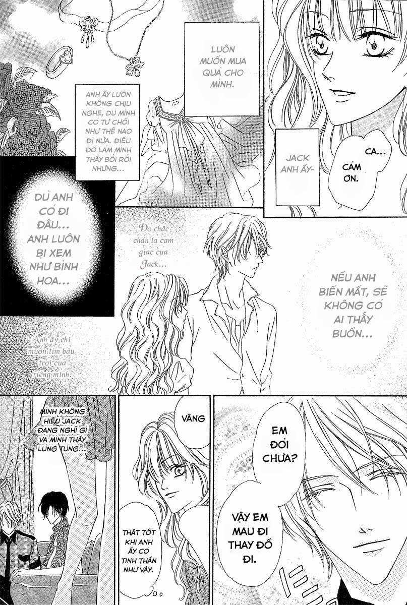 Keishichou Tokuhanka 007 Chapter 13.2 trang 4