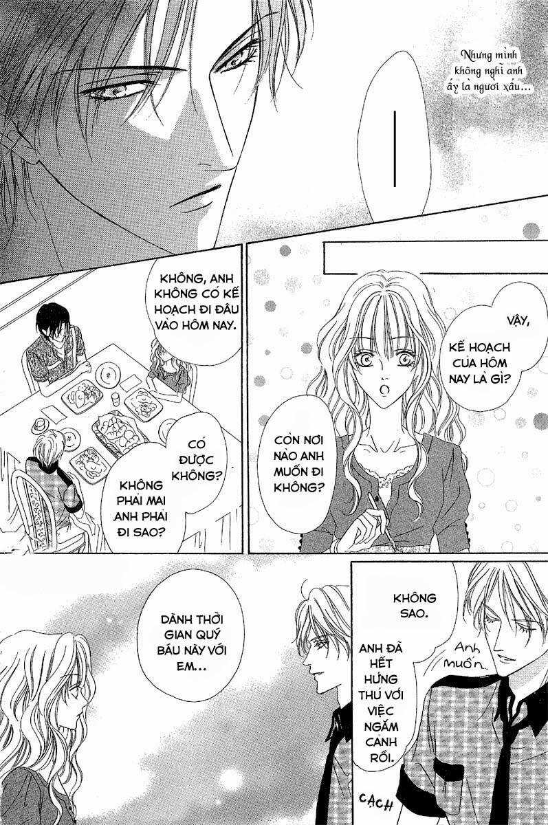 Keishichou Tokuhanka 007 Chapter 13.2 trang 5