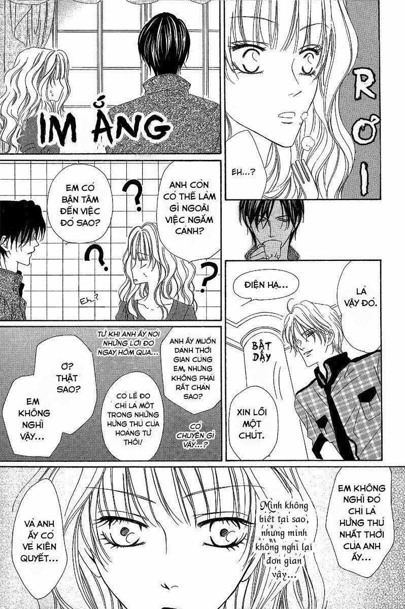 Keishichou Tokuhanka 007 Chapter 13.2 trang 6