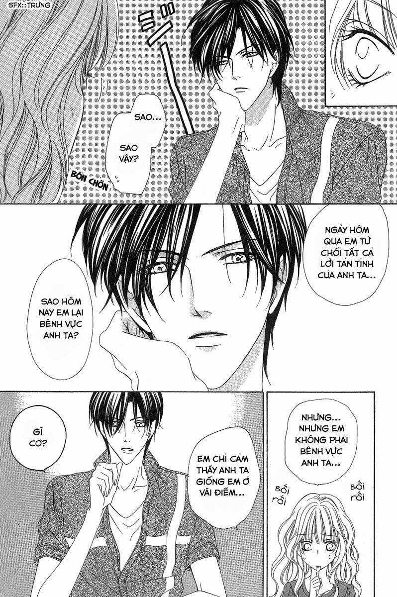 Keishichou Tokuhanka 007 Chapter 13.2 trang 7