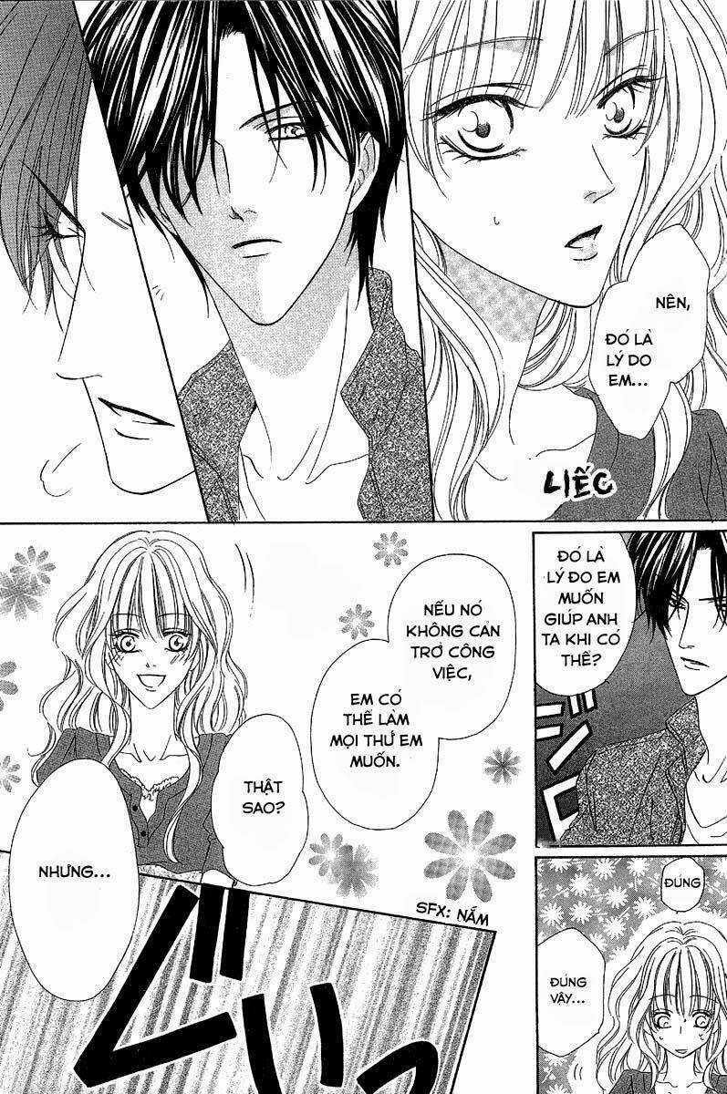 Keishichou Tokuhanka 007 Chapter 13.2 trang 9