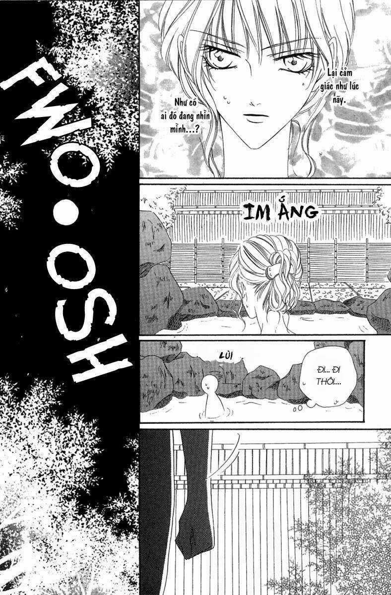 Keishichou Tokuhanka 007 Chapter 14.1 trang 13