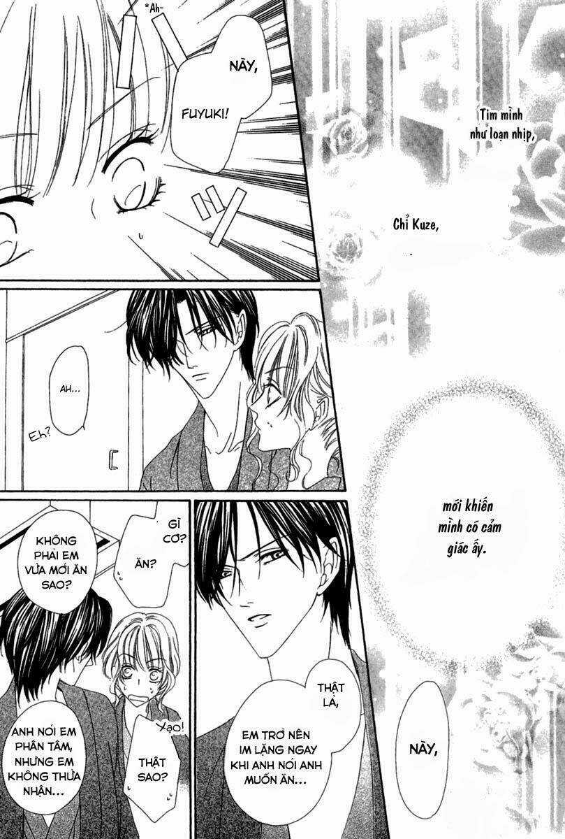 Keishichou Tokuhanka 007 Chapter 14.1 trang 24