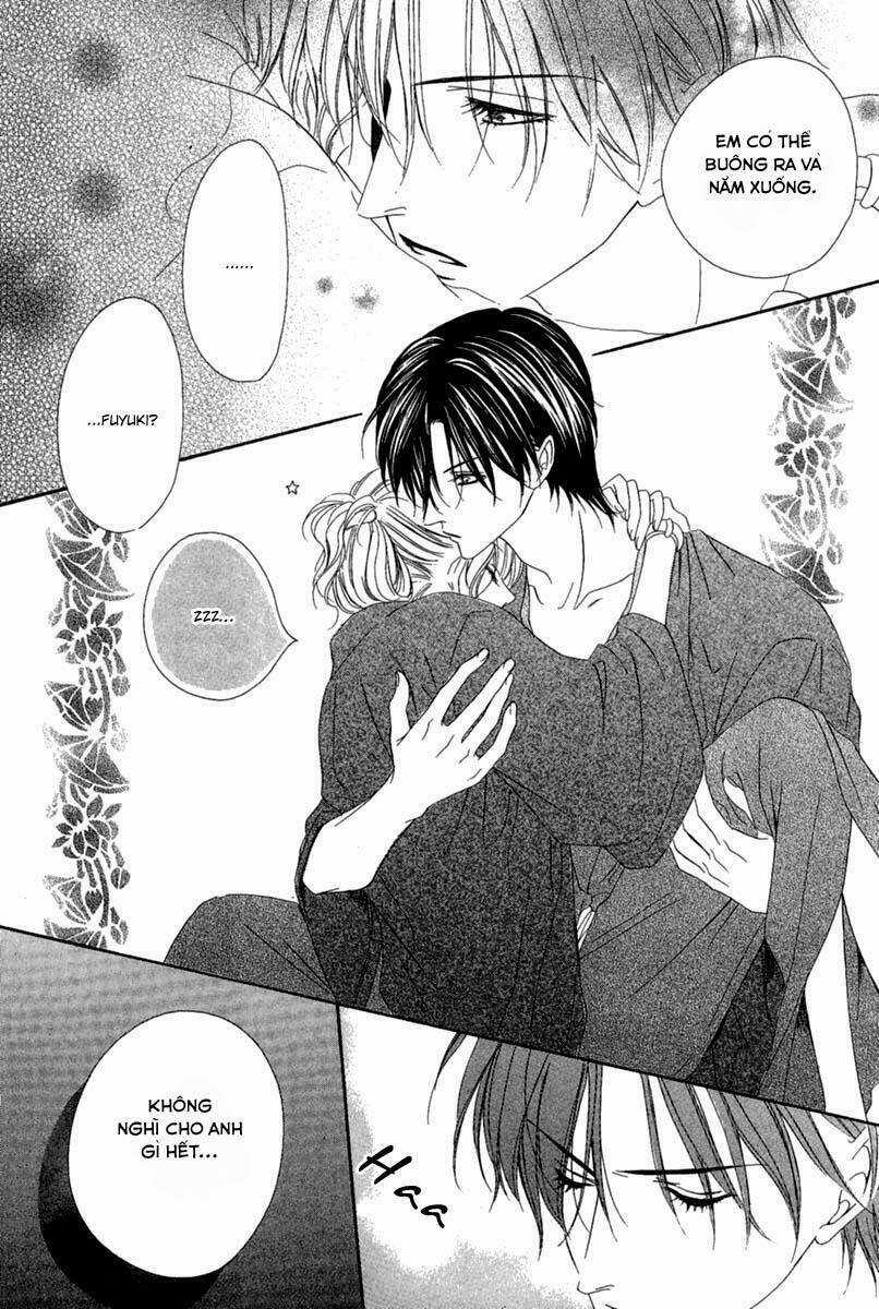 Keishichou Tokuhanka 007 Chapter 14.1 trang 32