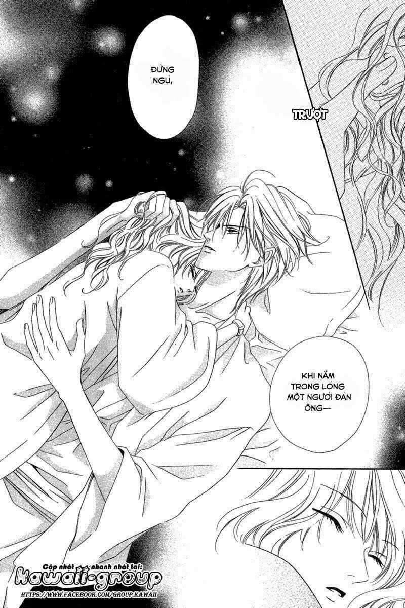 Keishichou Tokuhanka 007 Chapter 14.1 trang 33