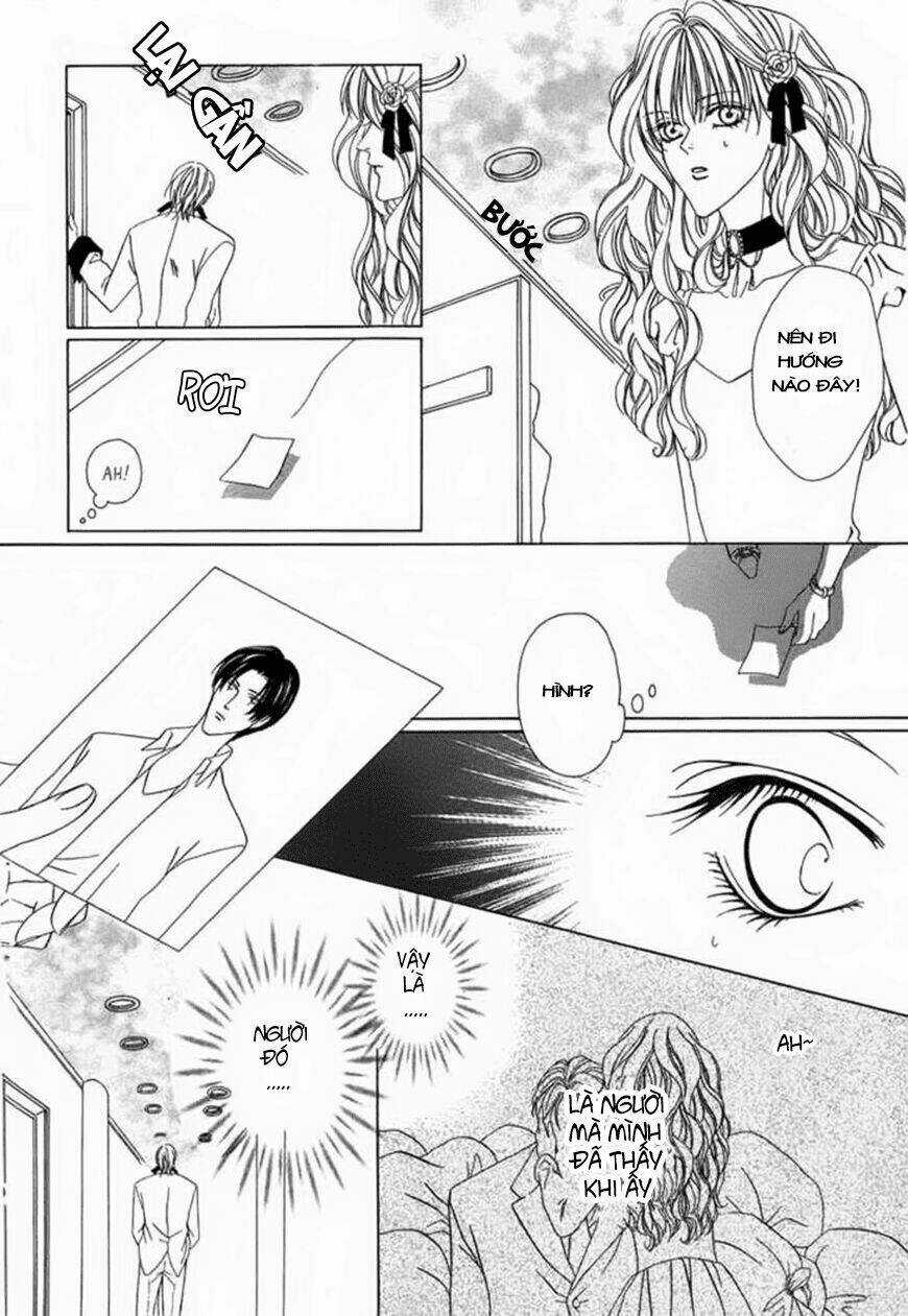 Keishichou Tokuhanka 007 Chapter 2 trang 37