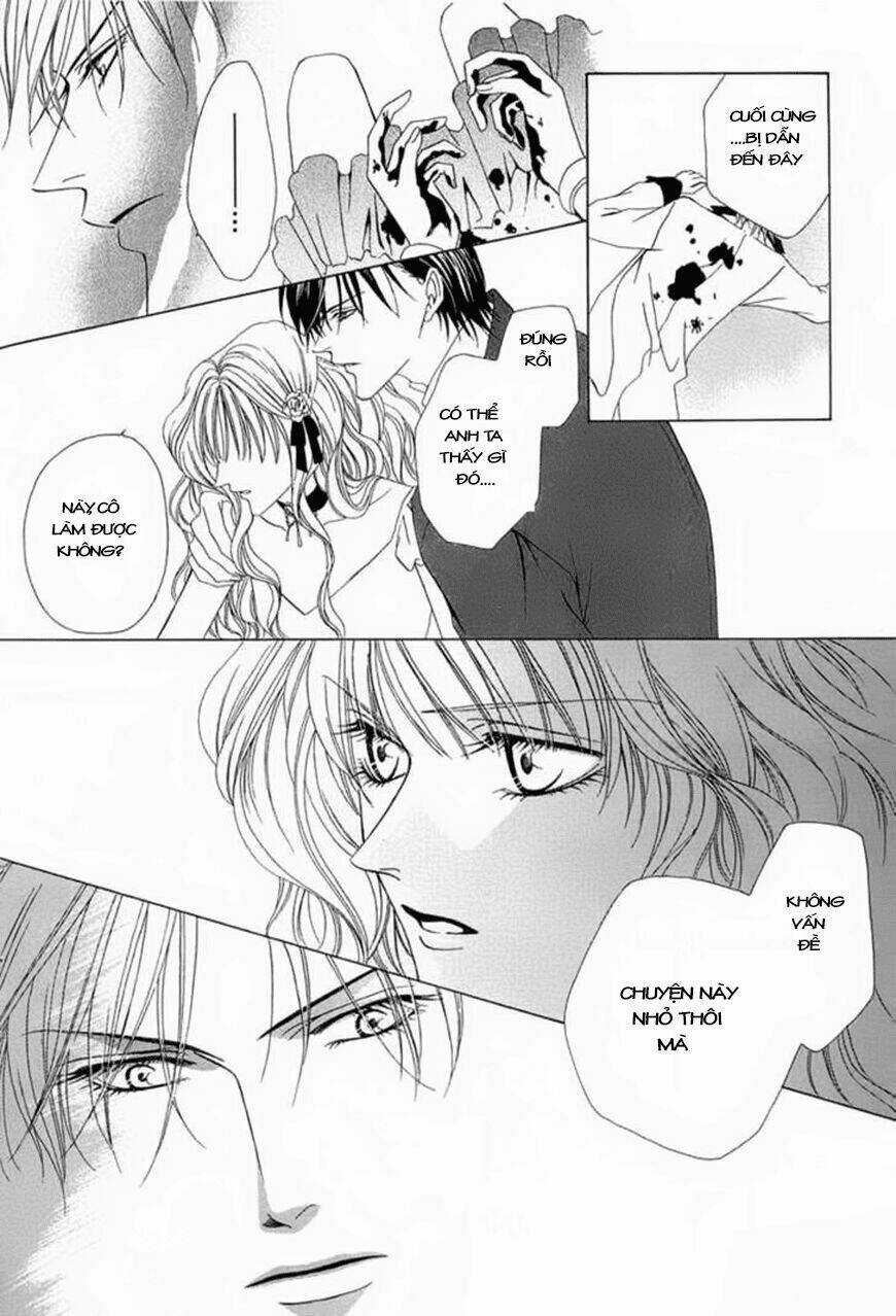 Keishichou Tokuhanka 007 Chapter 2 trang 43