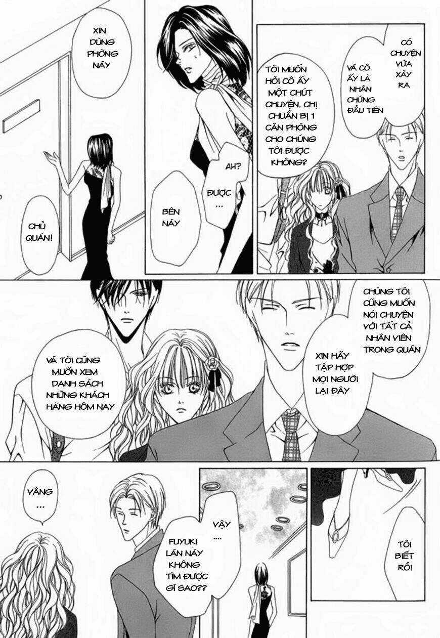 Keishichou Tokuhanka 007 Chapter 2 trang 46