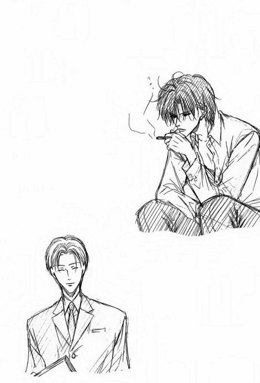 Keishichou Tokuhanka 007 Chapter 2 trang 51