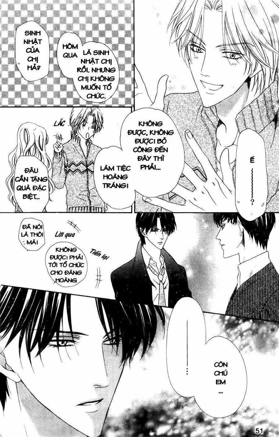 Keishichou Tokuhanka 007 Chapter 29 trang 10