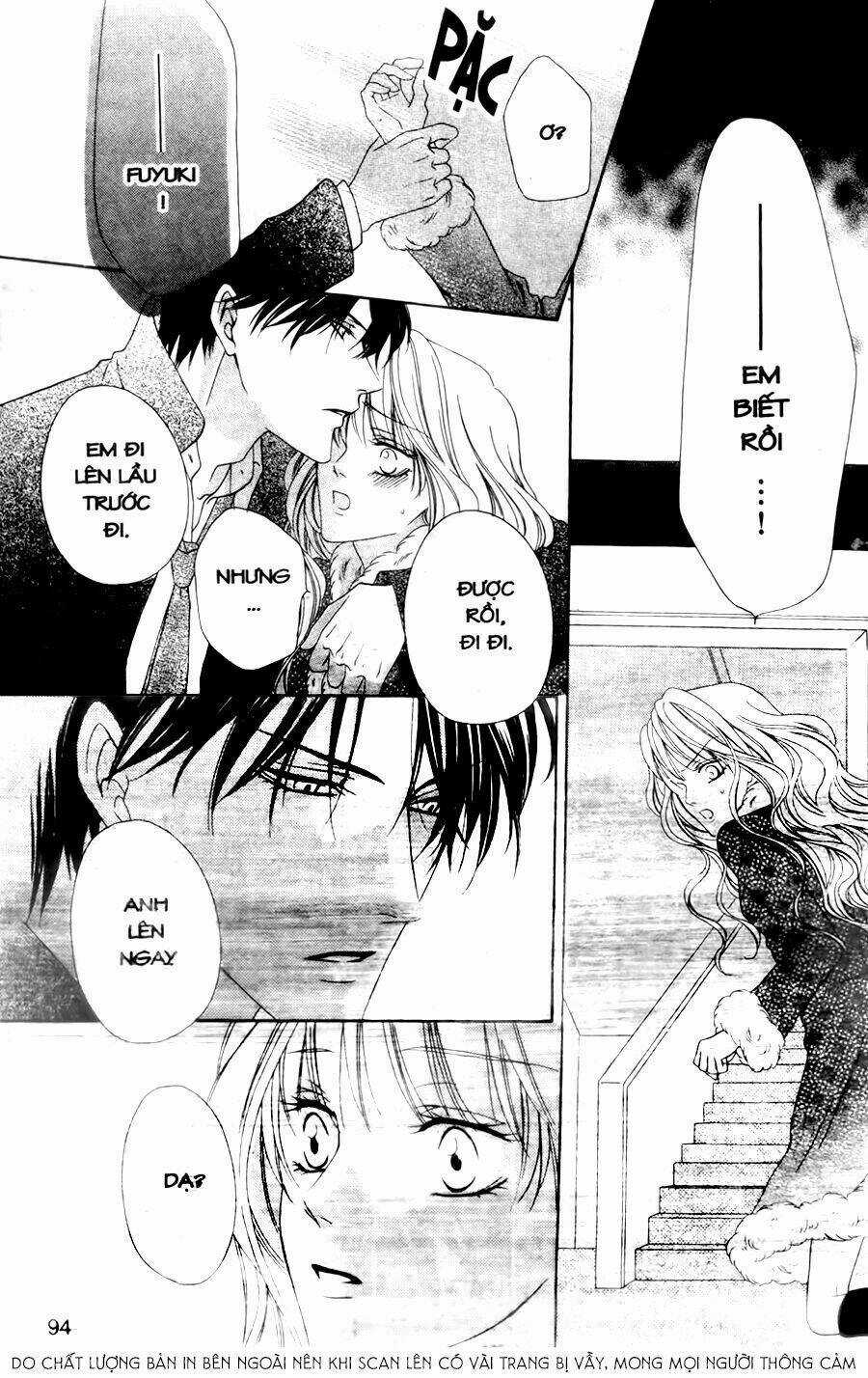 Keishichou Tokuhanka 007 Chapter 29 trang 53