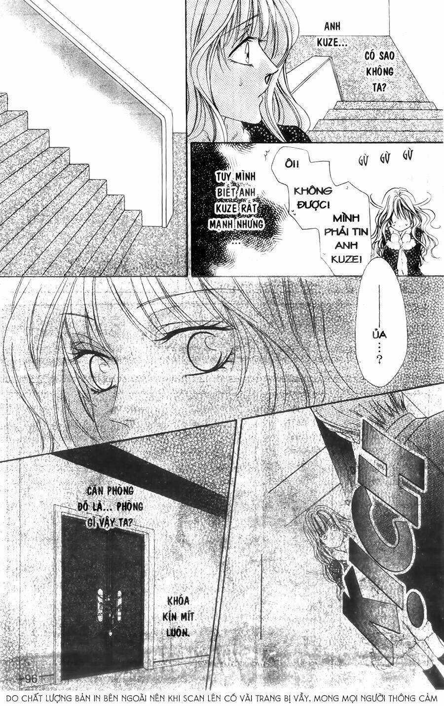Keishichou Tokuhanka 007 Chapter 29 trang 55