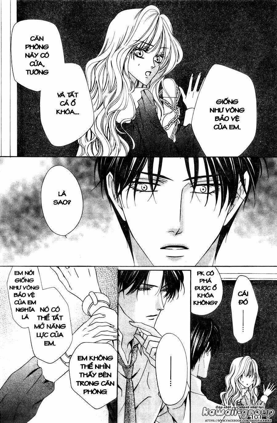 Keishichou Tokuhanka 007 Chapter 29 trang 60