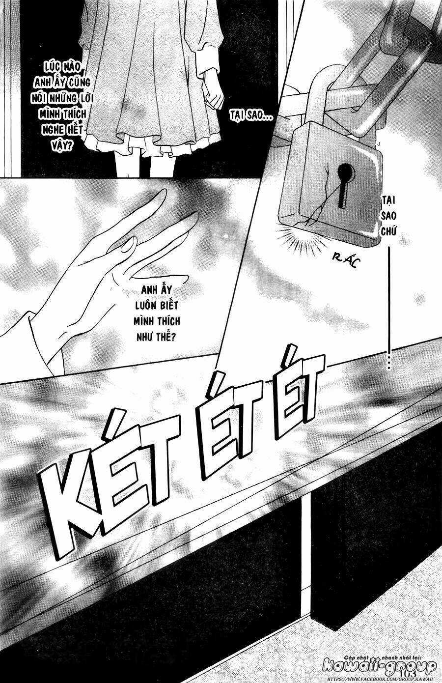Keishichou Tokuhanka 007 Chapter 29 trang 62