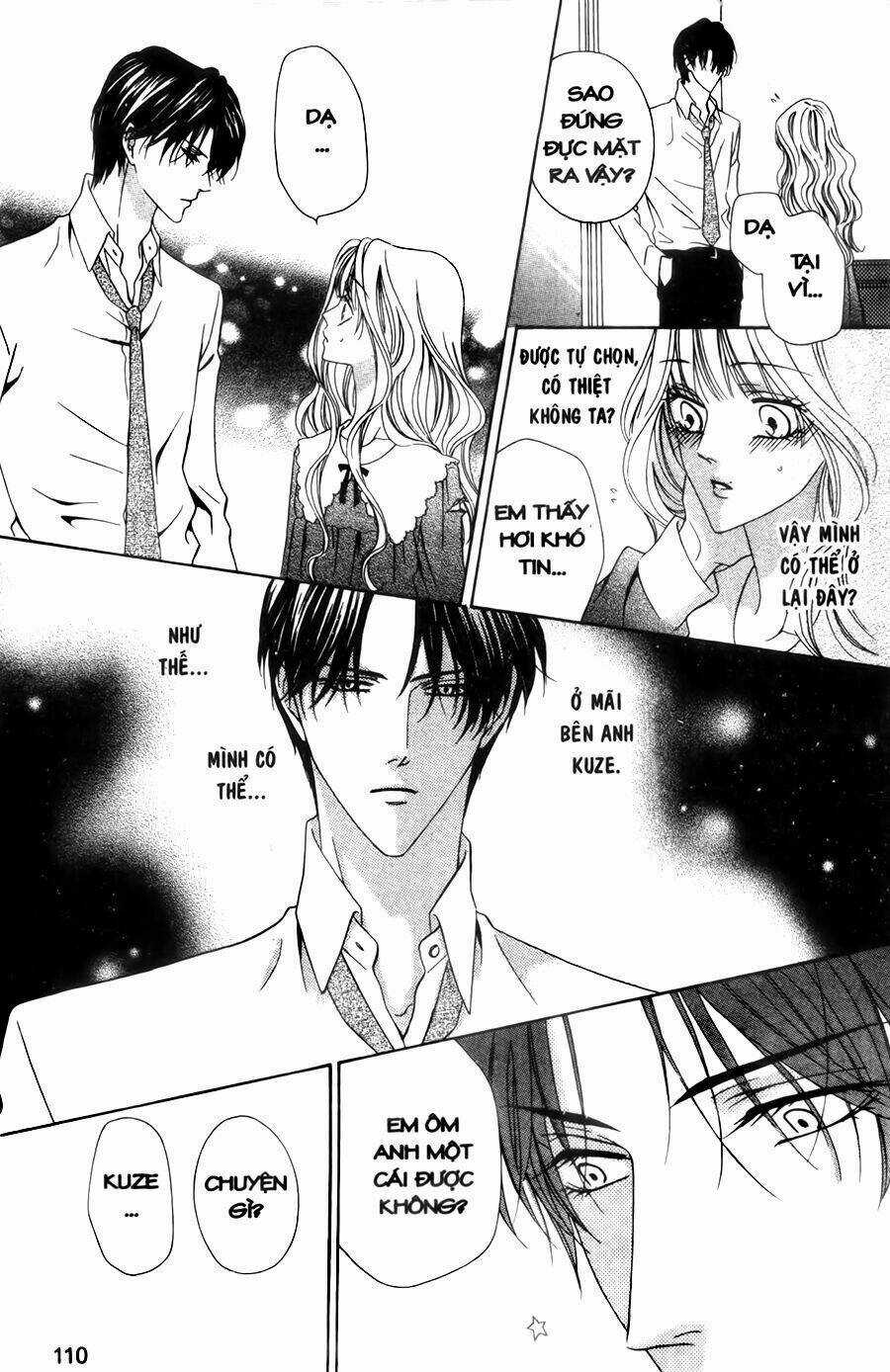 Keishichou Tokuhanka 007 Chapter 29 trang 69