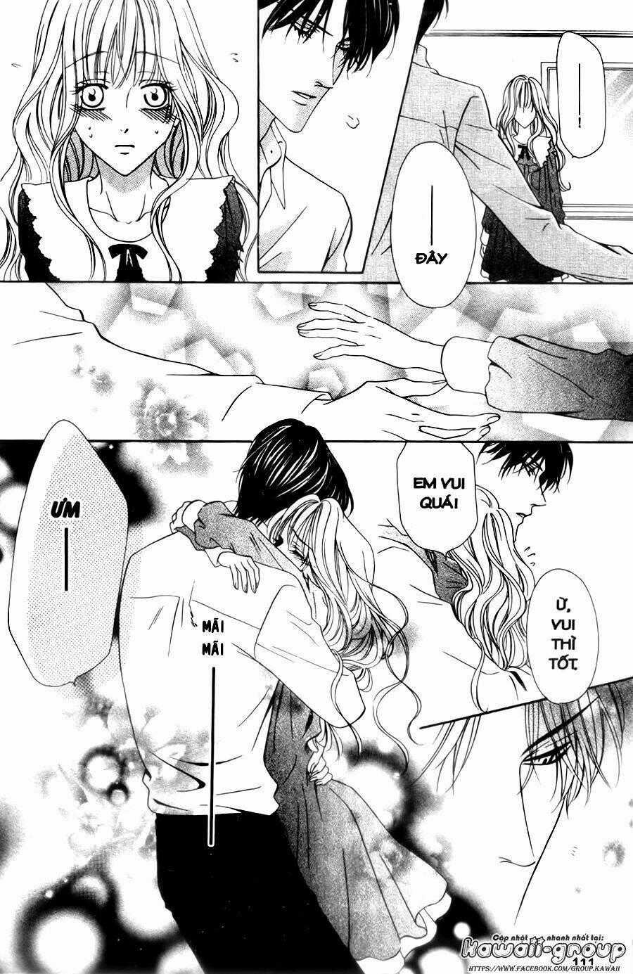 Keishichou Tokuhanka 007 Chapter 29 trang 70