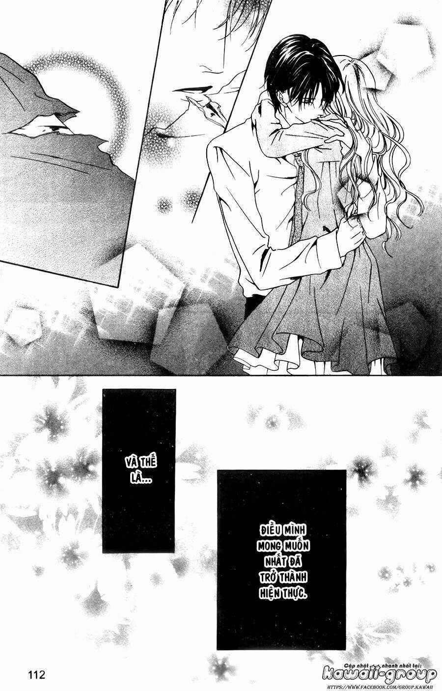 Keishichou Tokuhanka 007 Chapter 29 trang 71