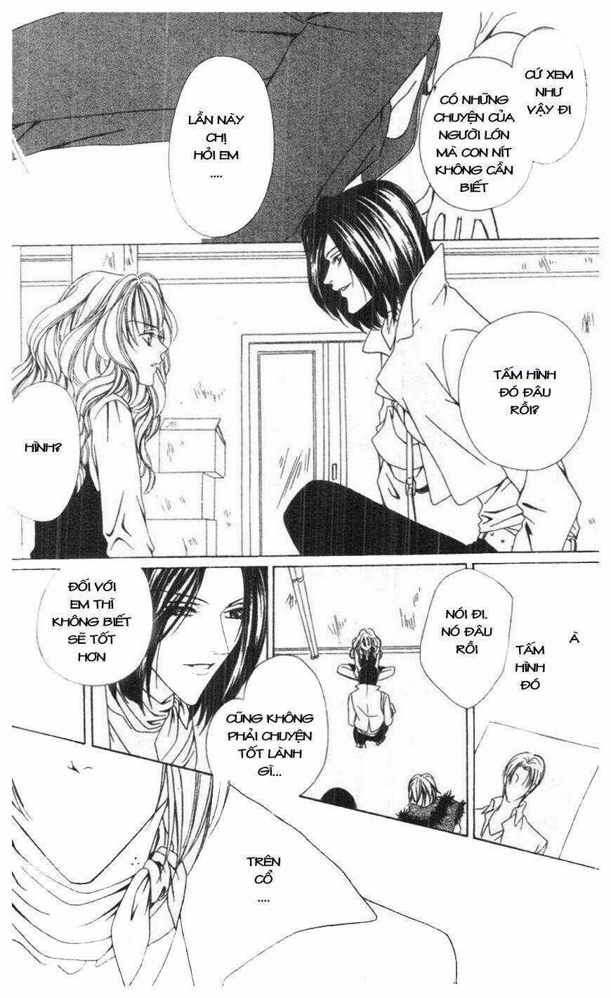 Keishichou Tokuhanka 007 Chapter 3 trang 29