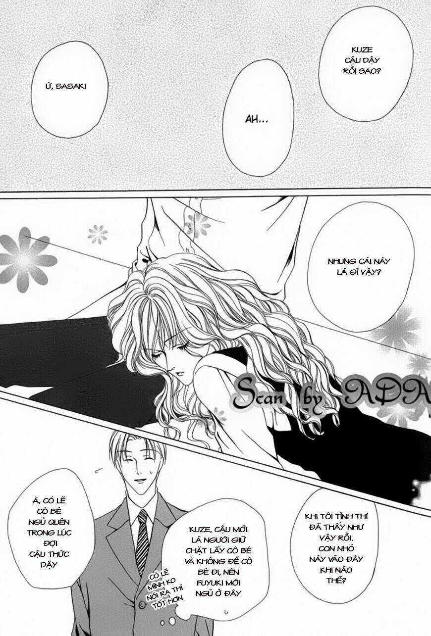 Keishichou Tokuhanka 007 Chapter 3 trang 52