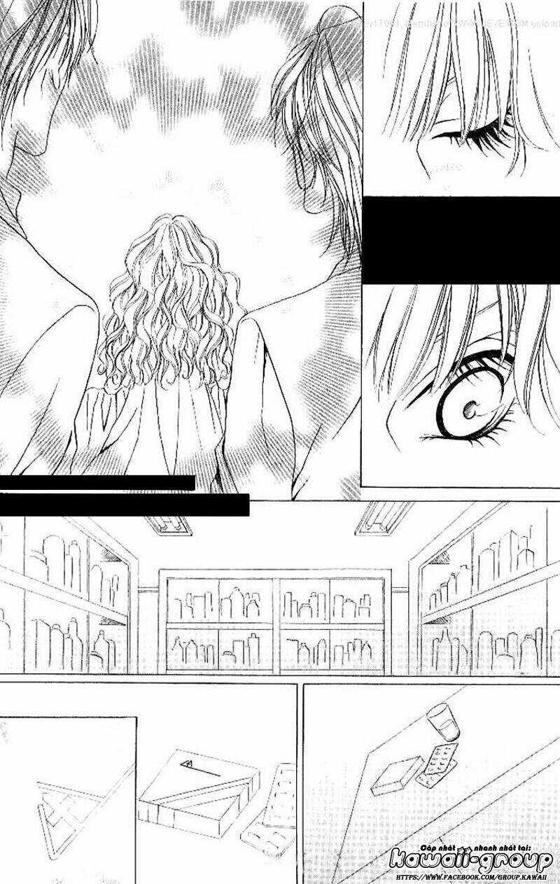 Keishichou Tokuhanka 007 Chapter 4 trang 16