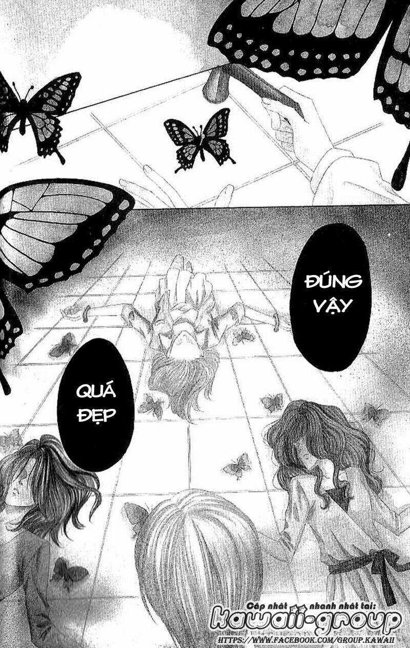 Keishichou Tokuhanka 007 Chapter 4 trang 2