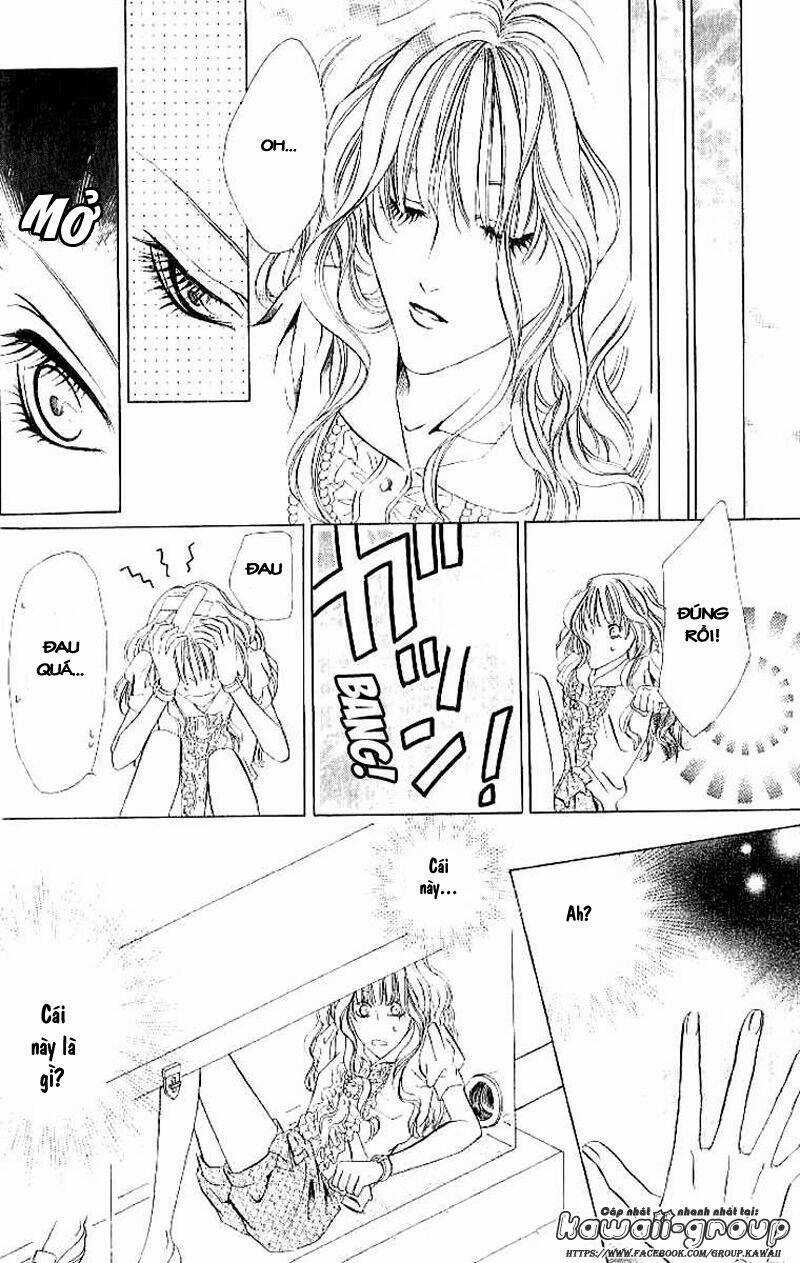 Keishichou Tokuhanka 007 Chapter 4 trang 32