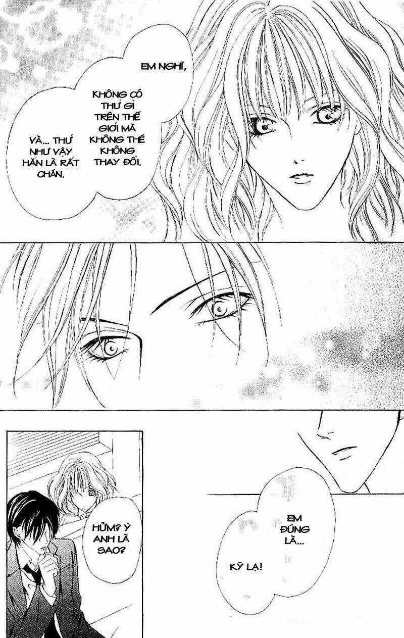 Keishichou Tokuhanka 007 Chapter 4 trang 46