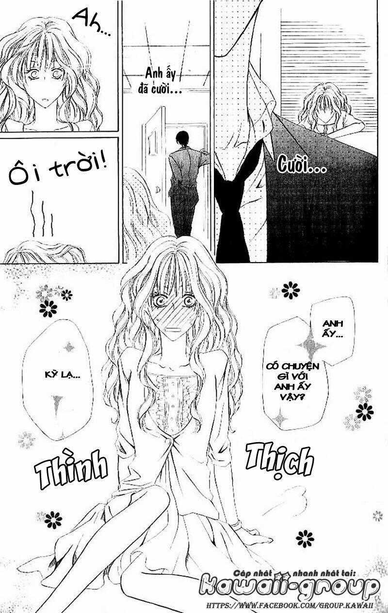 Keishichou Tokuhanka 007 Chapter 4 trang 49