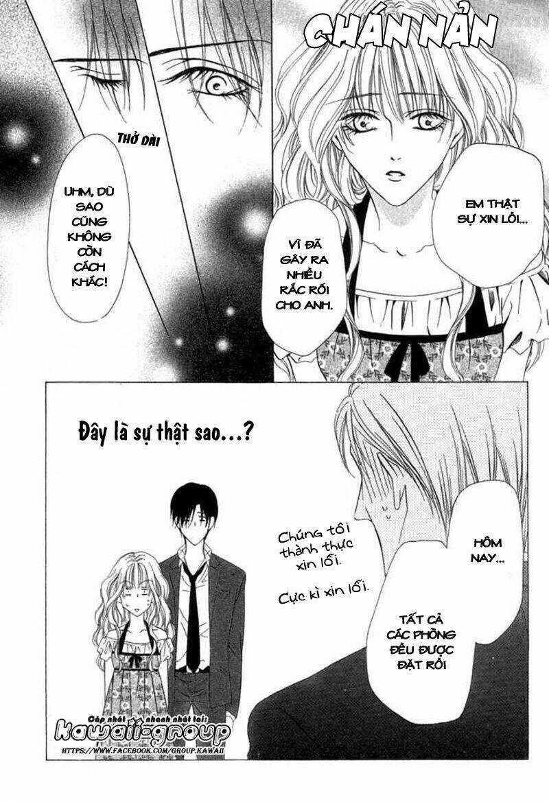 Keishichou Tokuhanka 007 Chapter 5 trang 14