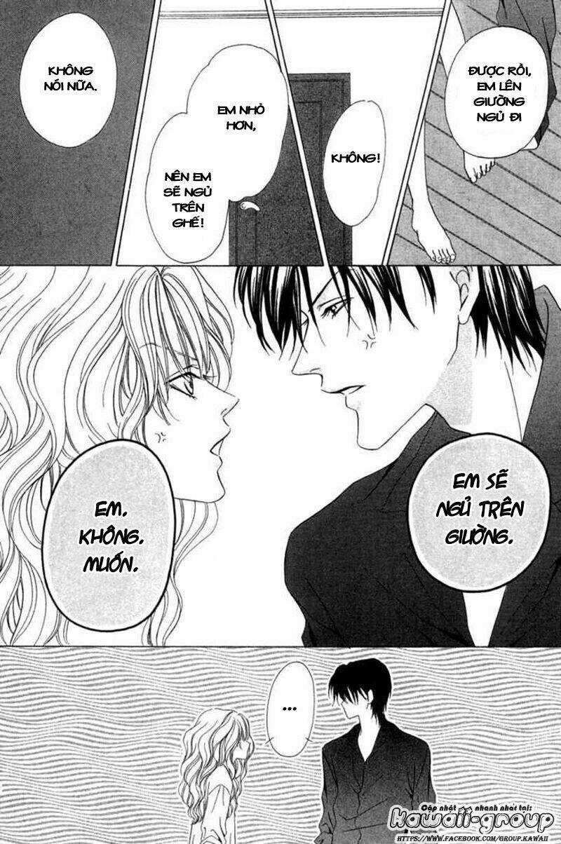 Keishichou Tokuhanka 007 Chapter 5 trang 23