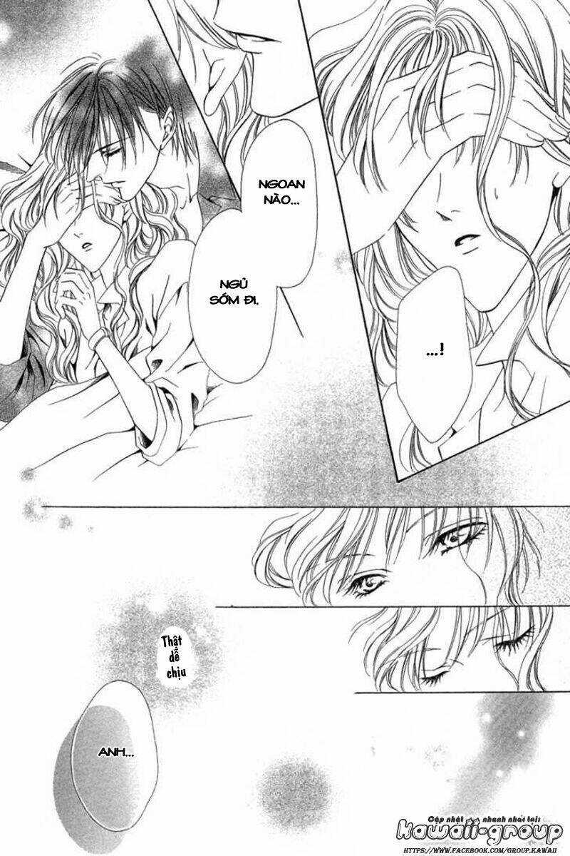 Keishichou Tokuhanka 007 Chapter 5 trang 27