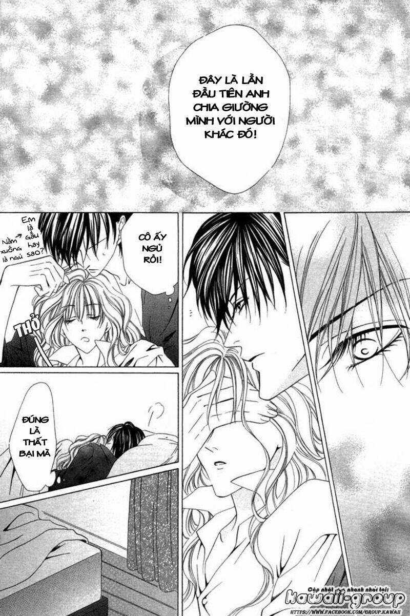 Keishichou Tokuhanka 007 Chapter 5 trang 28