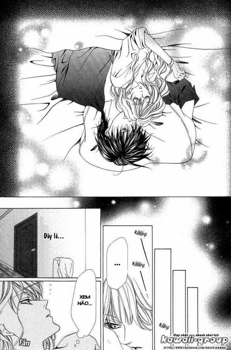 Keishichou Tokuhanka 007 Chapter 5 trang 29