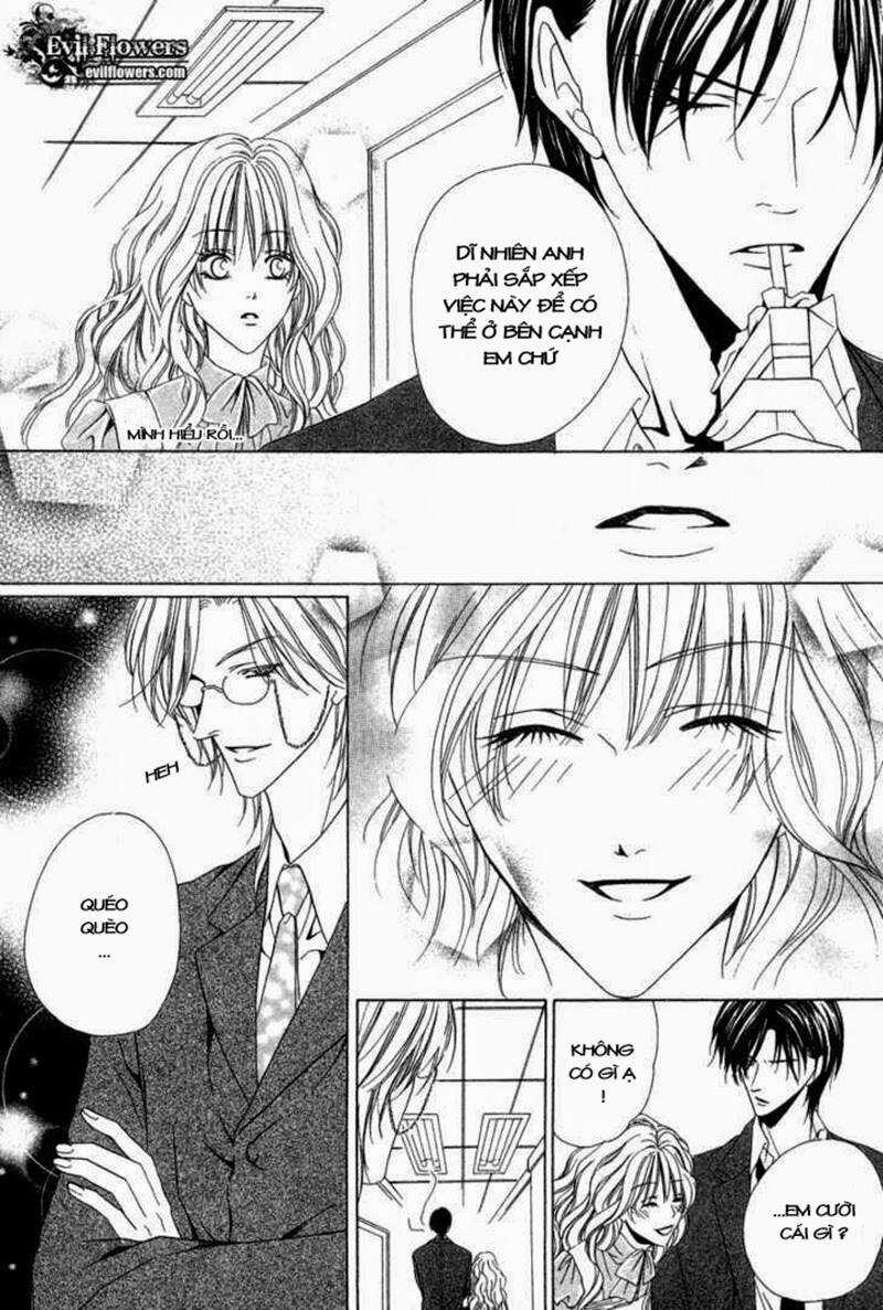 Keishichou Tokuhanka 007 Chapter 6.1 trang 24