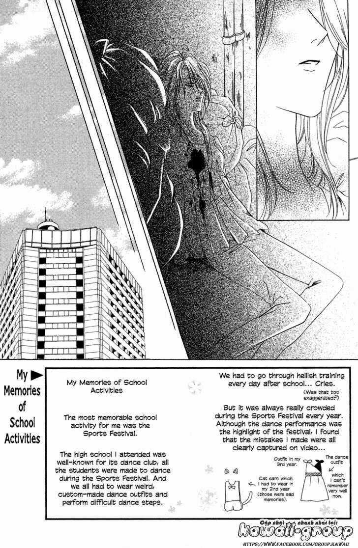 Keishichou Tokuhanka 007 Chapter 6.1 trang 3