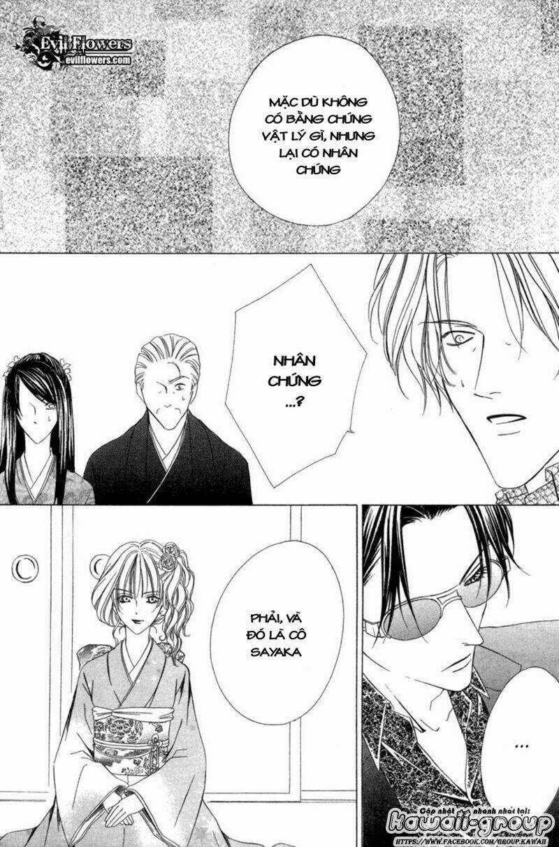 Keishichou Tokuhanka 007 Chapter 6.2 trang 15