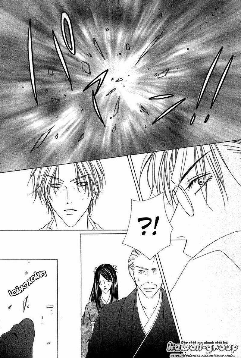 Keishichou Tokuhanka 007 Chapter 6.2 trang 23