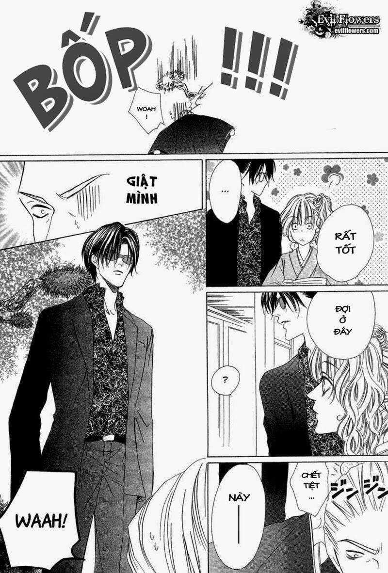 Keishichou Tokuhanka 007 Chapter 6.2 trang 30