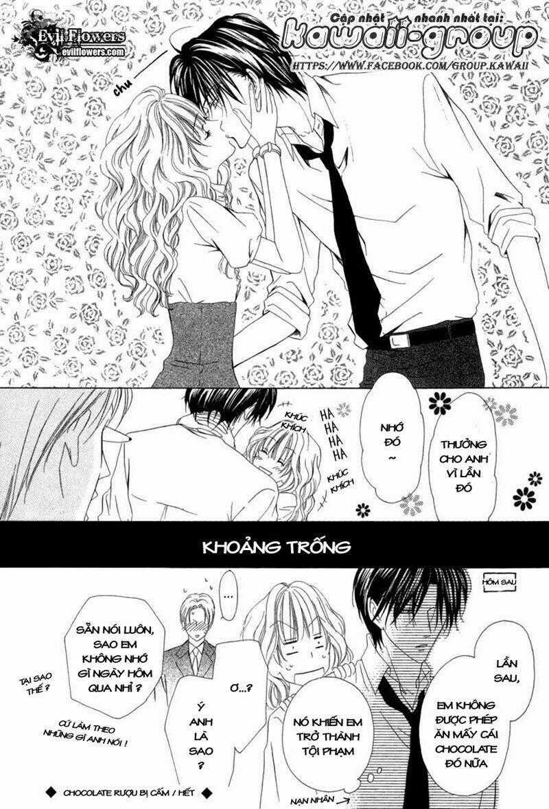 Keishichou Tokuhanka 007 Chapter 6.2 trang 42