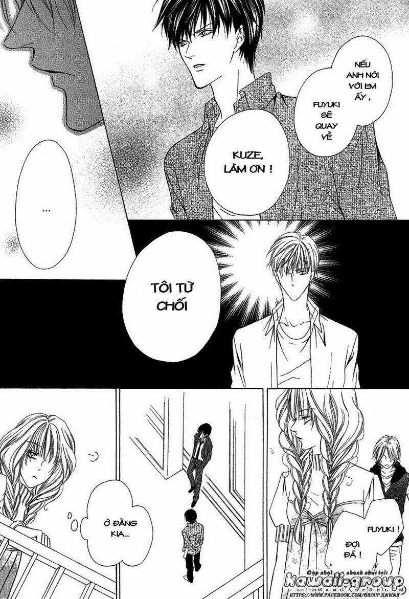 Keishichou Tokuhanka 007 Chapter 7 trang 29