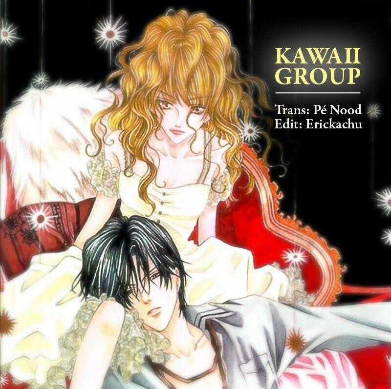 Keishichou Tokuhanka 007 Chapter 7 trang 44