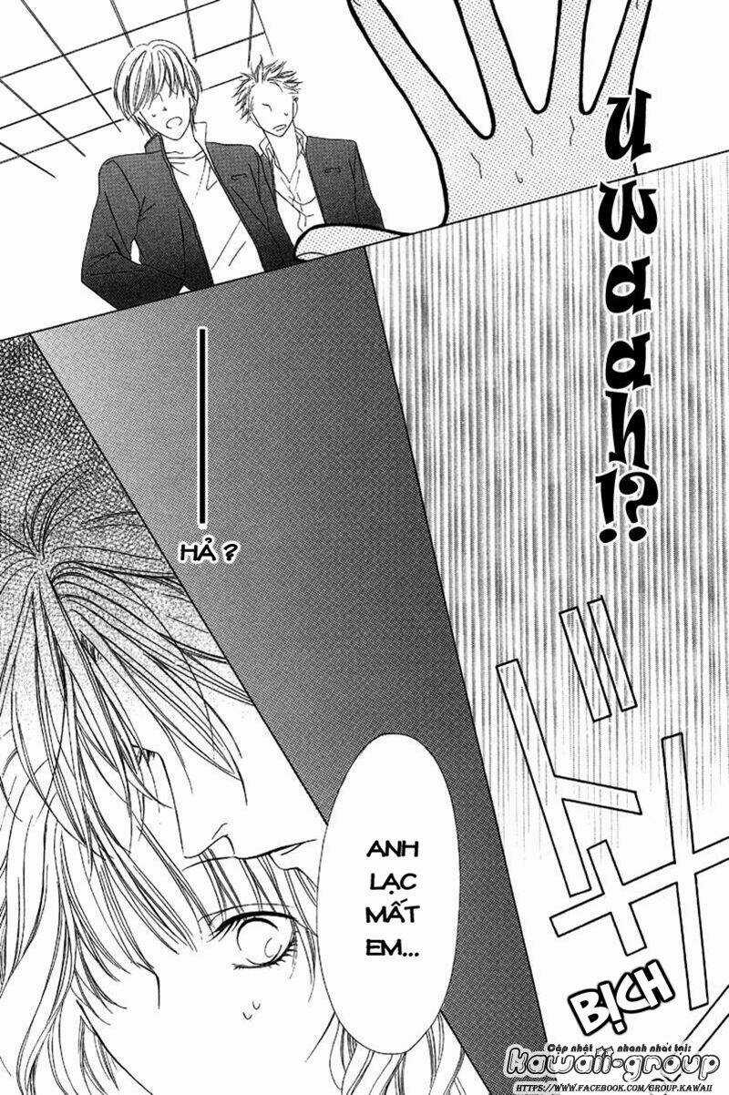 Keishichou Tokuhanka 007 Chapter 9.1 trang 21