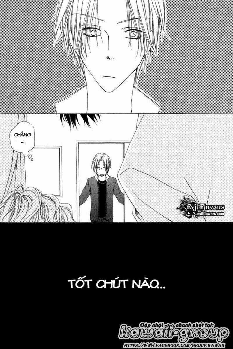 Keishichou Tokuhanka 007 Chapter 9.1 trang 39