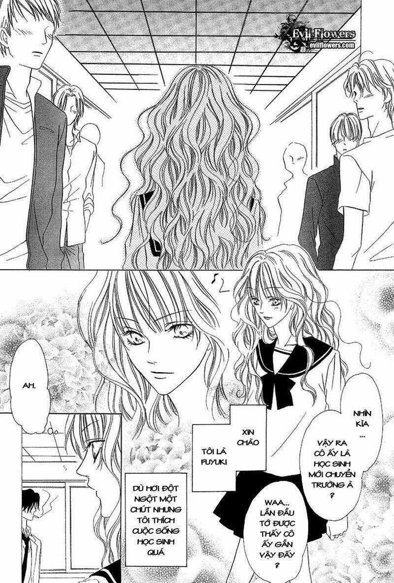 Keishichou Tokuhanka 007 Chapter 9.1 trang 4