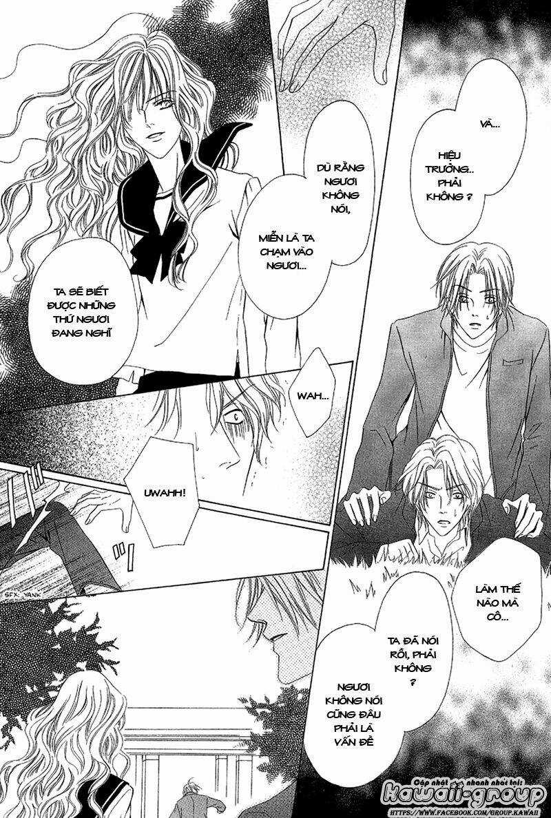 Keishichou Tokuhanka 007 Chapter 9.2 trang 13