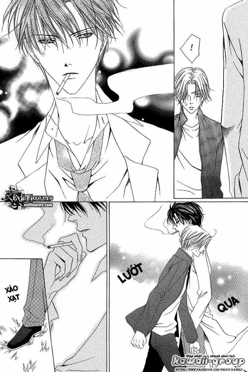 Keishichou Tokuhanka 007 Chapter 9.2 trang 15